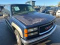 1999 GMC SUBURBAN