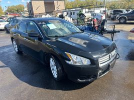 2014 NISSAN MAXIMA 