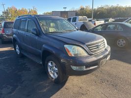 2005 LEXUS GX 470 