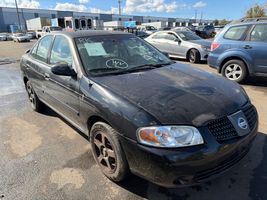 2006 NISSAN SENTRA 