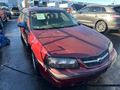 2001 CHEVROLET IMPALA