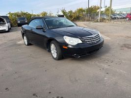 2010 CHRYSLER SEBRING