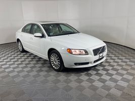 2007 VOLVO S80 