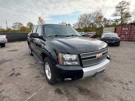 2010 CHEVROLET AVALANCHE LT