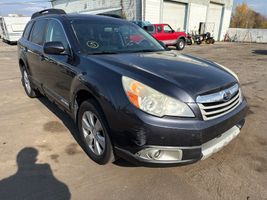 2010 SUBARU OUTBACK LIMITED