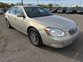 2009 BUICK LUCERNE