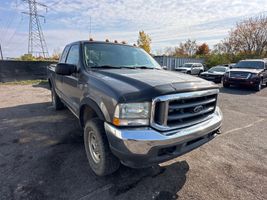 2003 FORD F250SD 
