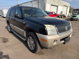 2005 MERCURY MOUNTAINEER 