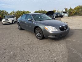 2006 BUICK LUCERNE