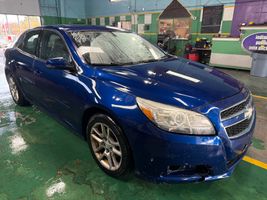 2013 CHEVROLET MALIBU LT