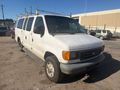 2007 FORD E350 VANS
