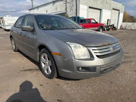 2008 FORD FUSION SE