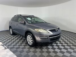 2008 MAZDA CX-9 