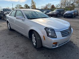 2003 CADILLAC CTS 