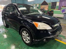 2007 HONDA CR-V