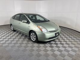 2007 TOYOTA PRIUS 