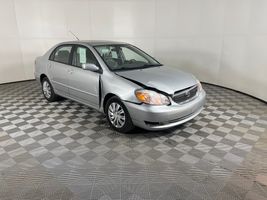 2008 TOYOTA COROLLA 