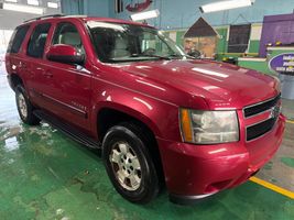 2007 CHEVROLET TAHOE 