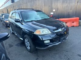 2005 ACURA MDX TOURING W/NAVI