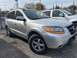 2008 HYUNDAI SANTA FE