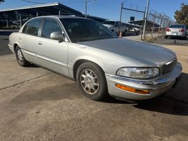 2000 BUICK PARK AVENUE ULTRA