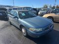 2002 BUICK LESABRE