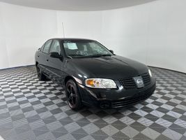 2006 NISSAN SENTRA 
