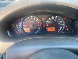 2010 NISSAN XTERRA S