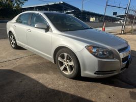 2011 CHEVROLET MALIBU LT
