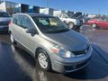 2012 NISSAN VERSA