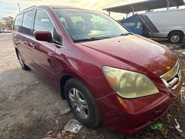 2006 HONDA ODYSSEY EX-L