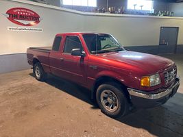 2003 FORD RANGER 