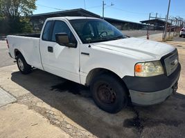 2006 FORD F150 XL