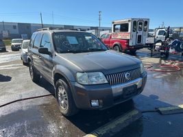 2006 MERCURY MARINER PREMIER