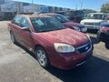 2007 CHEVROLET MALIBU