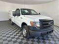 2014 FORD F150