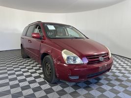 2010 KIA SEDONA 