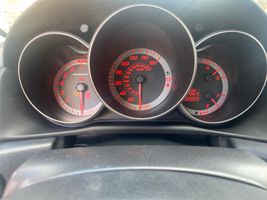2007 MAZDA MAZDA3 MAZDASPEED3