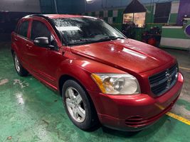 2009 DODGE CALIBER