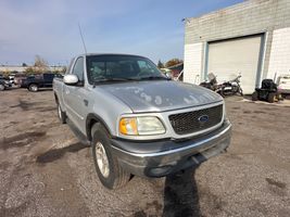 2003 FORD F150 