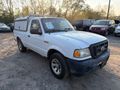2010 FORD RANGER