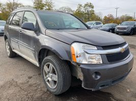 2008 CHEVROLET EQUINOX