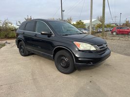 2011 HONDA CR-V SE