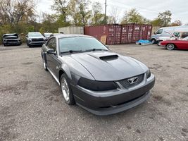 2004 FORD MUSTANG GT