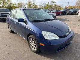 2002 TOYOTA PRIUS