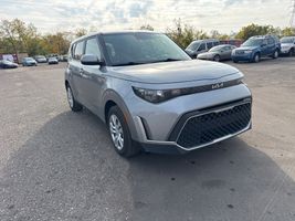 2023 KIA SOUL