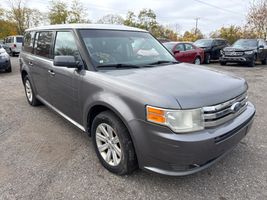 2009 FORD FLEX SE
