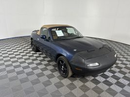 1997 MAZDA MIATA 