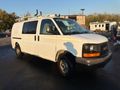 2007 GMC G2500 VANS