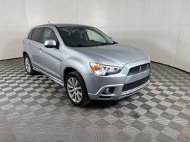 2011 MITSUBISHI OUTLANDER SPORT SE